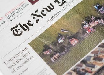 Newspaper