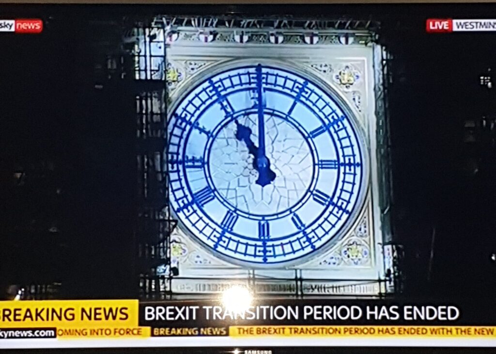Clock