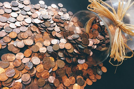 Coin